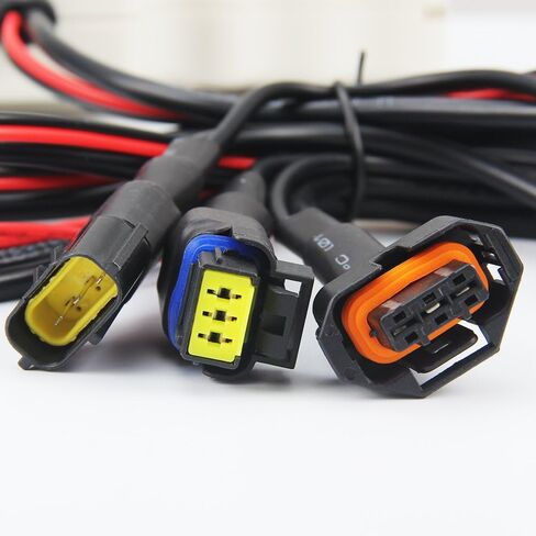 CR508 اختبار ضغط السكك الحديدية الشائع الرقمي ومحاكاة المضخة ، تتميز أداة تشخيص المحرك عالية الجهد بالجهد أكثر - اختبار ضغط السكك الحديدية الشائع واختبار مستشعر المحاكاة in Kuwait
