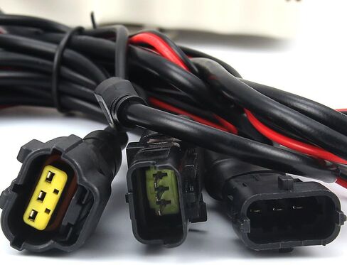 CR508 اختبار ضغط السكك الحديدية الشائع الرقمي ومحاكاة المضخة ، تتميز أداة تشخيص المحرك عالية الجهد بالجهد أكثر - اختبار ضغط السكك الحديدية الشائع واختبار مستشعر المحاكاة in Kuwait