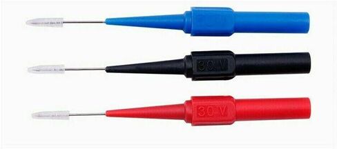 3 Sets Auto Signal Simulator Repair Tester Analog Adjustable Resistor Sensor Diagnose in Saudi Arabia