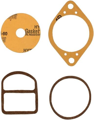 RapArts 9N12143 4 قطعة موزع طوقا طقم تناسب فورد 9n 2n 8n in Kuwait