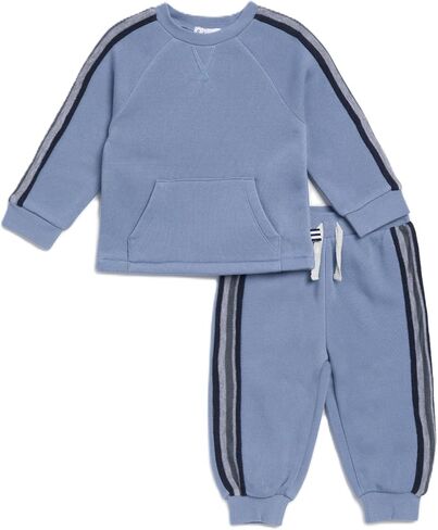 Splendid baby-girls River Trim Jogger Set in Saudi Arabia