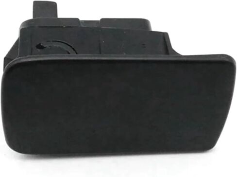 Glove Box Right Lid Latch Handle Trim Cover Switch, 1K1857077B, for VW, for Golf 5, for Golf 6, for MK5, for Sagitar, Accessories in Saudi Arabia
