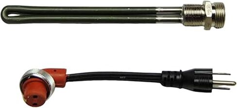 Block-Oil Pan Heater fits 6725971 672-5971 Fits For Deutz 863 864 873 883 T200 A220 A300 S250 in Saudi Arabia