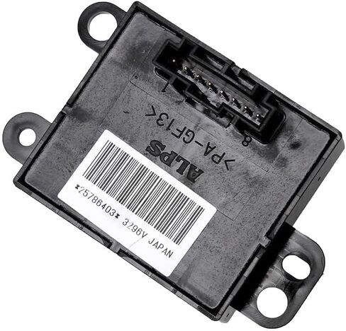 Sunroof Switch for Escalade 2008-2014 Genuine GM Parts in Saudi Arabia