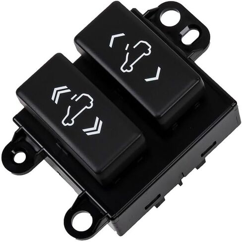 Sunroof Switch for Escalade 2008-2014 Genuine GM Parts in Saudi Arabia