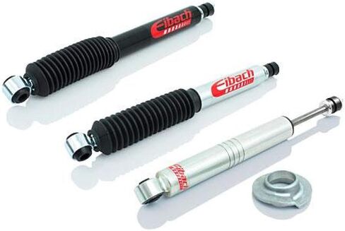 Eibach Pro-Truck Sport Shock خلفي واحد لارتفاع المعلقات 0-1.5 "E60-82-066-02-01 in Saudi Arabia