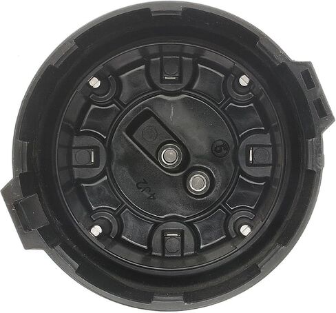 CAP Distributor Mechanics Choice for 1980-1981 Nissan 200SX ، 510 ، 720 (2.0L 4 Cylinder) (مع انبعاثات كاليفورنيا) in Kuwait
