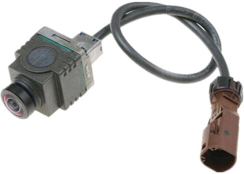 Replacement# A0009056306 0009056306 Front camera 1pc/set in Saudi Arabia