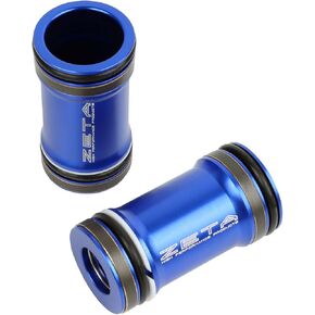 DRC - ZETA Fork Piston for KYB Twin Chamber - ZE56-40010 in Saudi Arabia