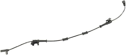 MOPAR 68199987AD SENSOR BRAKES LOCK LOCK in Saudi Arabia