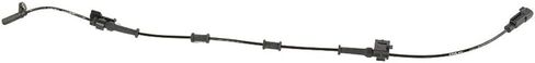 MOPAR 68199987AD SENSOR BRAKES LOCK LOCK in Saudi Arabia