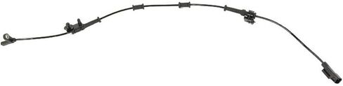 MOPAR 68199987AD SENSOR BRAKES LOCK LOCK in Saudi Arabia