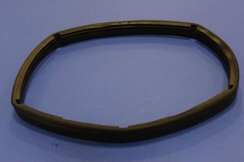 Mopar 68232871AA SEAL HOOD in Saudi Arabia