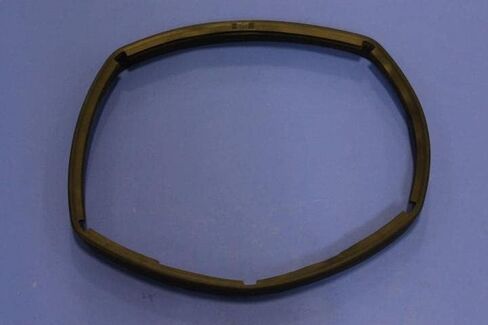 Mopar 68232871AA SEAL HOOD in Saudi Arabia