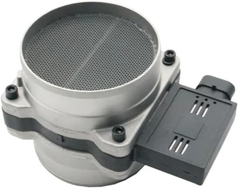 25008307 25008308 Car MAF Mass Air Flow Meter Sensor 19207203 in Saudi Arabia