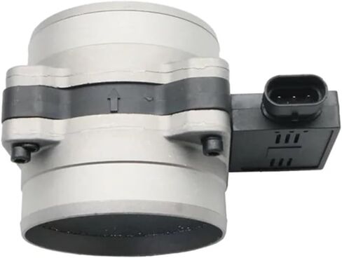 25008307 25008308 Car MAF Mass Air Flow Meter Sensor 19207203 in Saudi Arabia