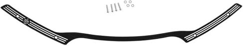 Klock Werks 2015-2022 Road Glide Windshield Trim in Kuwait