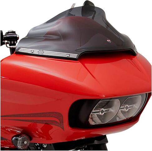Klock Werks 2015-2022 Road Glide Windshield Trim in Kuwait