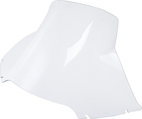 Green-L Chrome Split Windshield Side Trim Fit for Harley Touring Road Glide 2015-2023 in Kuwait