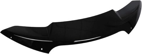 Green-L Chrome Split Windshield Side Trim Fit for Harley Touring Road Glide 2015-2023 in Kuwait