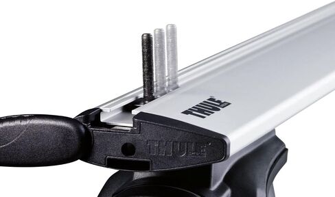 Thule 696400 T-Track Adapter, One-Size in Saudi Arabia