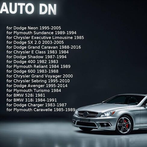 ختم النقل التلقائي الأيمن لـ Chrysler PT Cruiser ، Sebring ، Town & Country 2003 2004 2005 2006 2007-2010 لـ Dodge Avenger 2000-2013 لـ Mitsubishi Eclipse 1995-1999 1x in Saudi Arabia