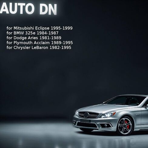 ختم النقل التلقائي الأيمن لـ Chrysler PT Cruiser ، Sebring ، Town & Country 2003 2004 2005 2006 2007-2010 لـ Dodge Avenger 2000-2013 لـ Mitsubishi Eclipse 1995-1999 1x in Saudi Arabia