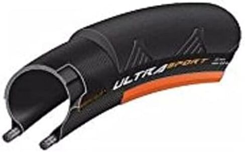 Continental Ultra Sport II Fold BW Bike Tire in Saudi Arabia