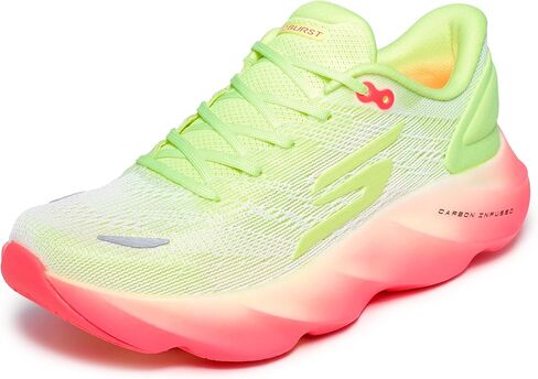Skechers Women's Aero Burst Sneaker in Saudi Arabia