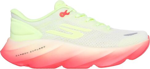 Skechers Women's Aero Burst Sneaker in Saudi Arabia