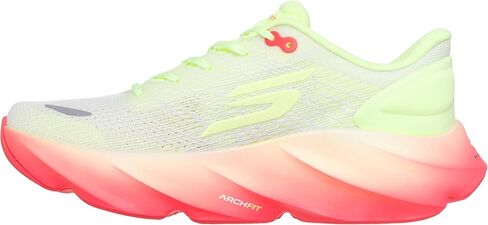 Skechers Women's Aero Burst Sneaker in Saudi Arabia