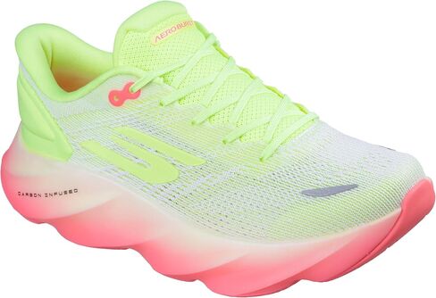 Skechers Women's Aero Burst Sneaker in Saudi Arabia
