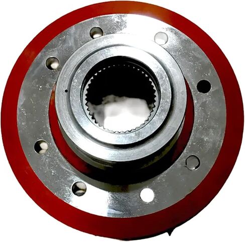 113-27-41330 HUB متوافق مع Komatsu D31A-20 D31E-20 D31P-18 D37A-5 D37P-5A DOZER D31Q-18 D31Q-20 1132741330 LOADER in Kuwait