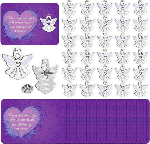 Quelay 30 Sets Nail Cross Pin on Card Bulk Religious Easter Nail Pins with Cross Card Christian Lapel Pins for Easter Celebrations Church Gifts Sunday School Party Favor in Saudi Arabia