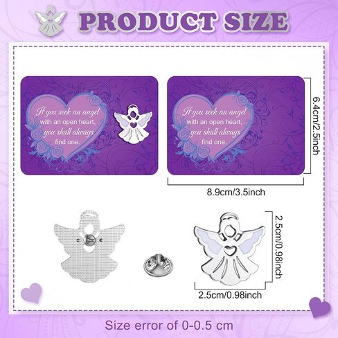 Quelay 30 Sets Nail Cross Pin on Card Bulk Religious Easter Nail Pins with Cross Card Christian Lapel Pins for Easter Celebrations Church Gifts Sunday School Party Favor in Saudi Arabia