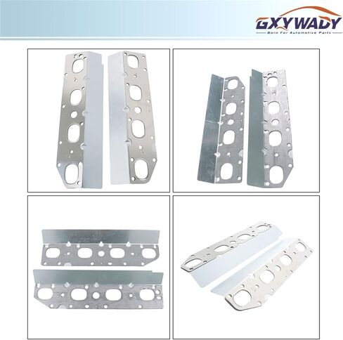 Gxywady Head Shims محدد مع استبدال براغي الصمامات ل 300 2011-2015 استبدال Durango 2009-2015 استبدال HS26423PT ES72200 53022087AC 53022088AD in Saudi Arabia