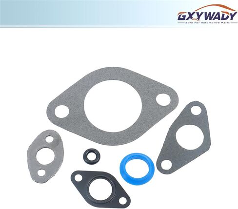 Gxywady Head Shims محدد مع استبدال براغي الصمامات ل 300 2011-2015 استبدال Durango 2009-2015 استبدال HS26423PT ES72200 53022087AC 53022088AD in Saudi Arabia