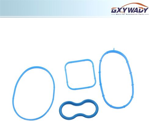 Gxywady Head Shims محدد مع استبدال براغي الصمامات ل 300 2011-2015 استبدال Durango 2009-2015 استبدال HS26423PT ES72200 53022087AC 53022088AD in Saudi Arabia