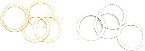 كيوشو 96646 12x15mm مجموعة Shim in Kuwait