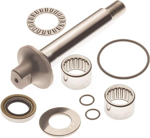Sea Doo Jet Pump Bearings Seals Shaft Rebuild Repair Kit 717 720 GS HX SP GTI in Saudi Arabia