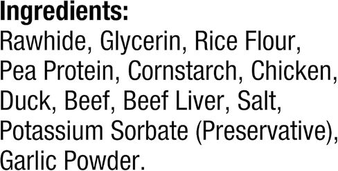 Good'n'Fun Good ’n’ Fun Triple Flavor Twists, 18 Count in Kuwait