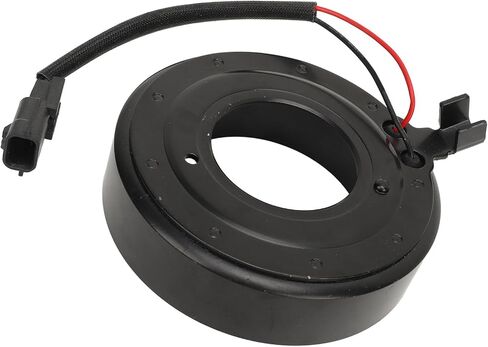 لفائف تكييف 2 دبابيس لفائف AC الحرارة الوعرة ل X Trail Qashqai 2 0 تكييف Coilac Coilac Condit in Saudi Arabia