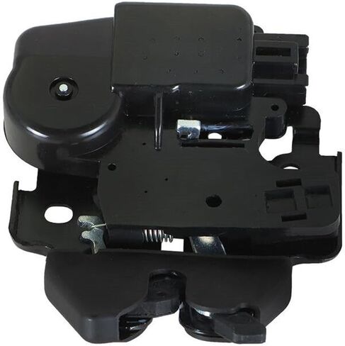 Trunk Lid Latch Assy Leat for Nissan for Altima 2013-2019 for Maxima 2016-2019 84630-3ta0a 846303to0a in Saudi Arabia