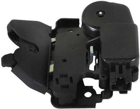 Trunk Lid Latch Assy Leat for Nissan for Altima 2013-2019 for Maxima 2016-2019 84630-3ta0a 846303to0a in Saudi Arabia