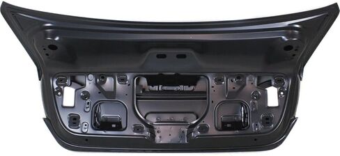 غطاء Trunk for VW for Jetta 2011-2014 Preped 14903119 5C6827025 in Kuwait