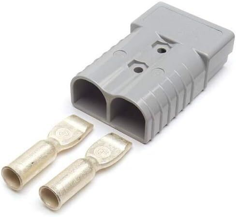 GROTE 84-9485 Booster Cable Pug-In End in Saudi Arabia