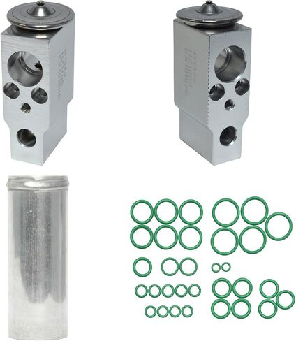 UAC AK1702 - مجموعة إصلاح نظام A/C in Saudi Arabia