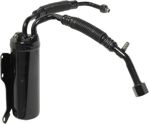 UAC HA 10022C A/C تراكم مع مجموعة خرطوم in Saudi Arabia