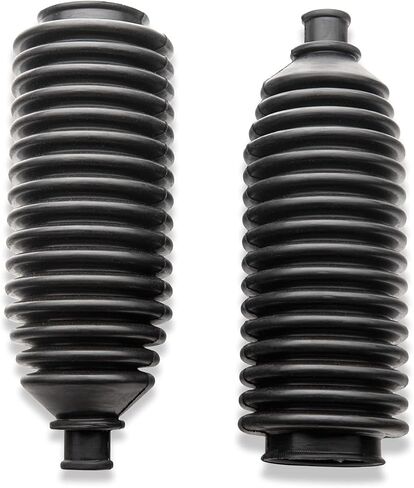 SuperATV Heavy-Duty Tie Rod Kit Compatible with 2016+ Yamaha YXZ | 2019+ Yamaha YXZ SE/SS/SS SE | Stock Length Replacement | 7/8" Diameter Tie Rods | Chromoly Steel Monoball in Saudi Arabia