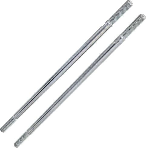NICHE Tie Rods for Can-Am DS650 Quest Traxter 500 650 709400489 in Saudi Arabia